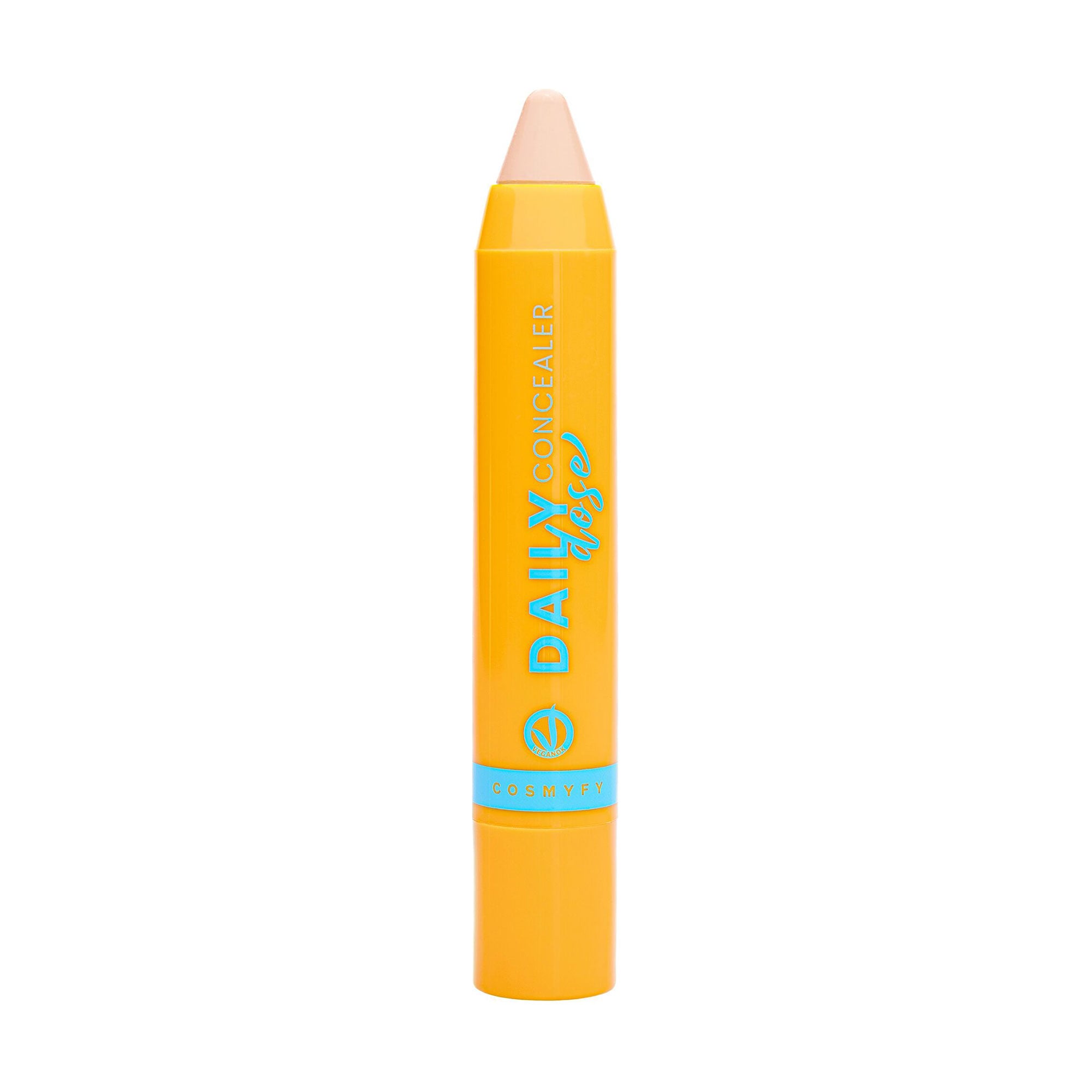 Кремовий консилер-стік для обличчя CosMyFy Daily Dose Chubby Concealer 3 TY, 3 г